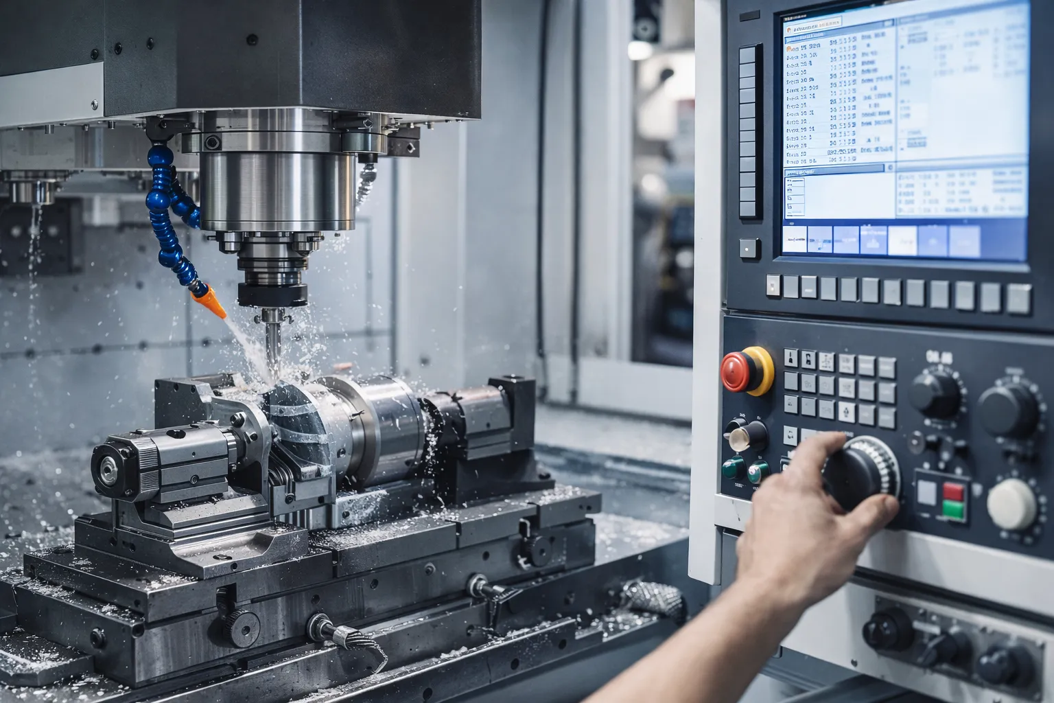 Precision Engineered Mineral Water Plant Machinery