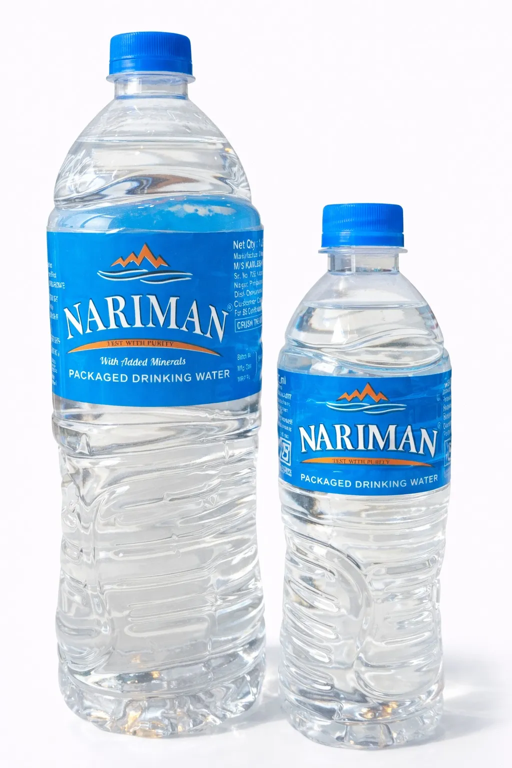 B1 (30) - Krupashindu Mineral Water Plant Installation