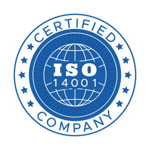 ISO 9001:2015 Certified Manufacturing Water Plant