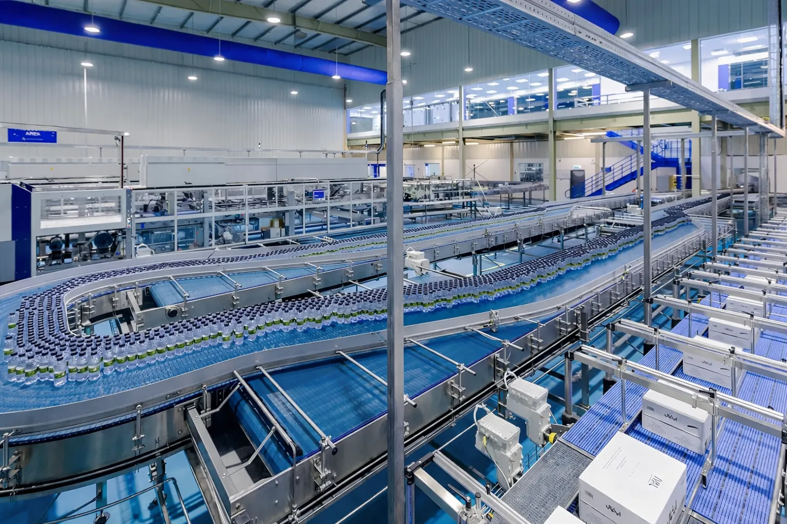 Mineral Water Plant Setup Cost, Process & Profit in 2026: Complete Business Guide